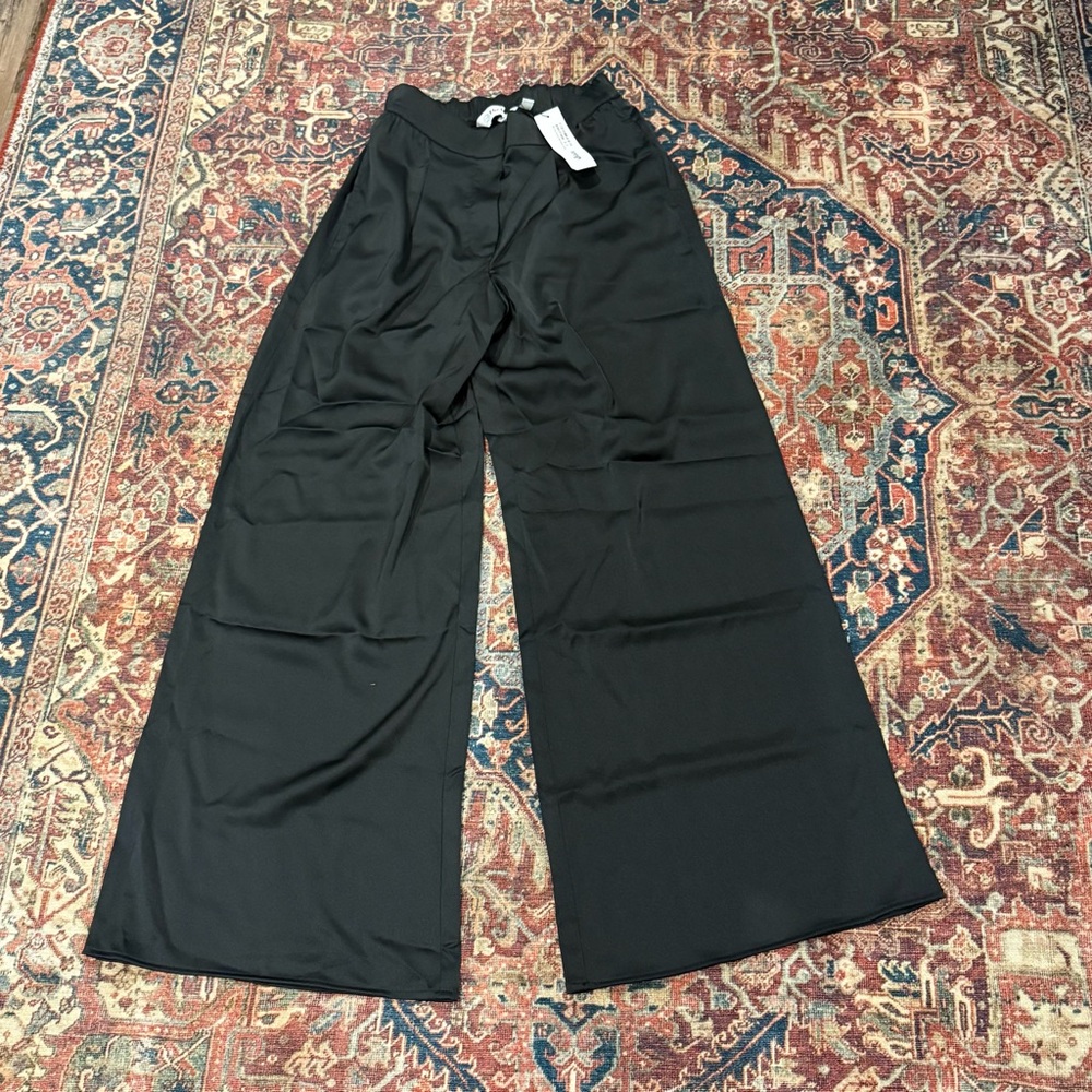 The Drop XS NWT Wide Leg Pant